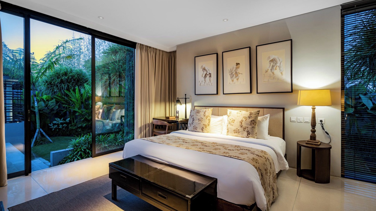 Photo of Bedroom in Kampial