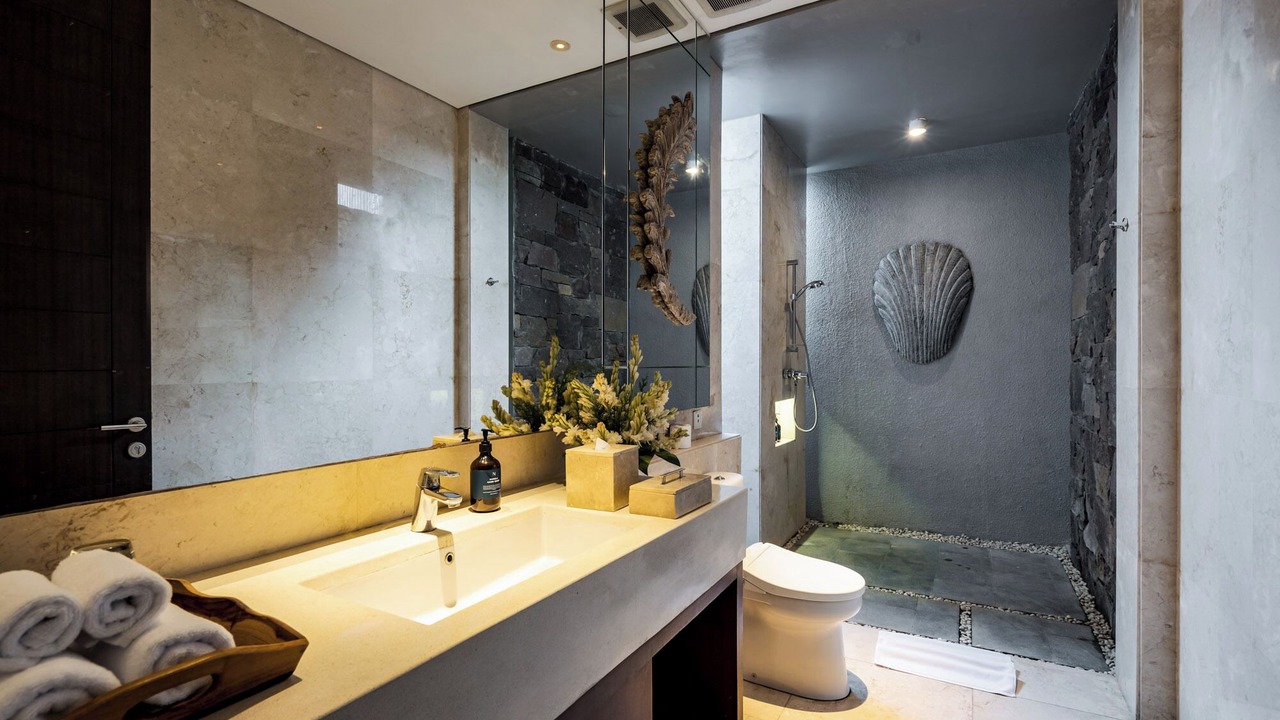 Photo of Bathroom in Kampial