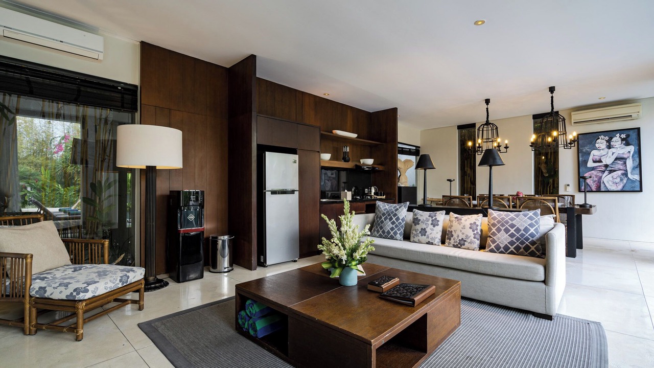 Photo of Livingroom in Kampial