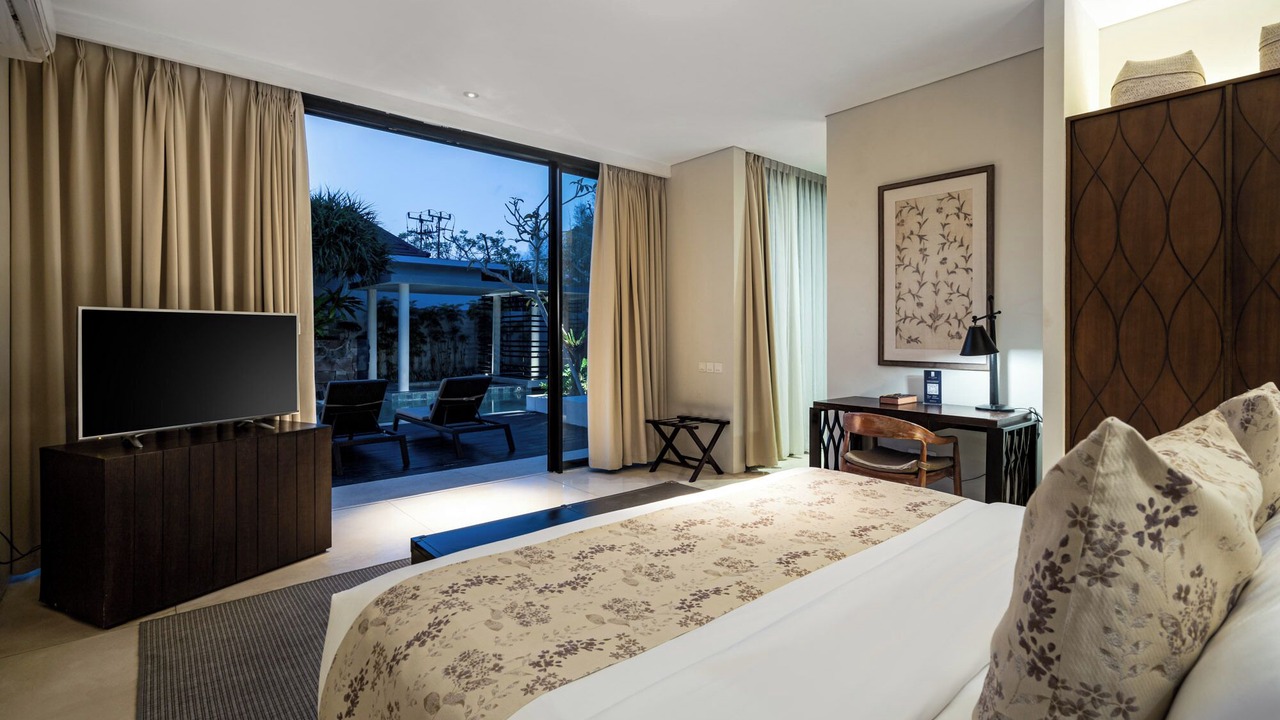 Photo of Bedroom in Kampial