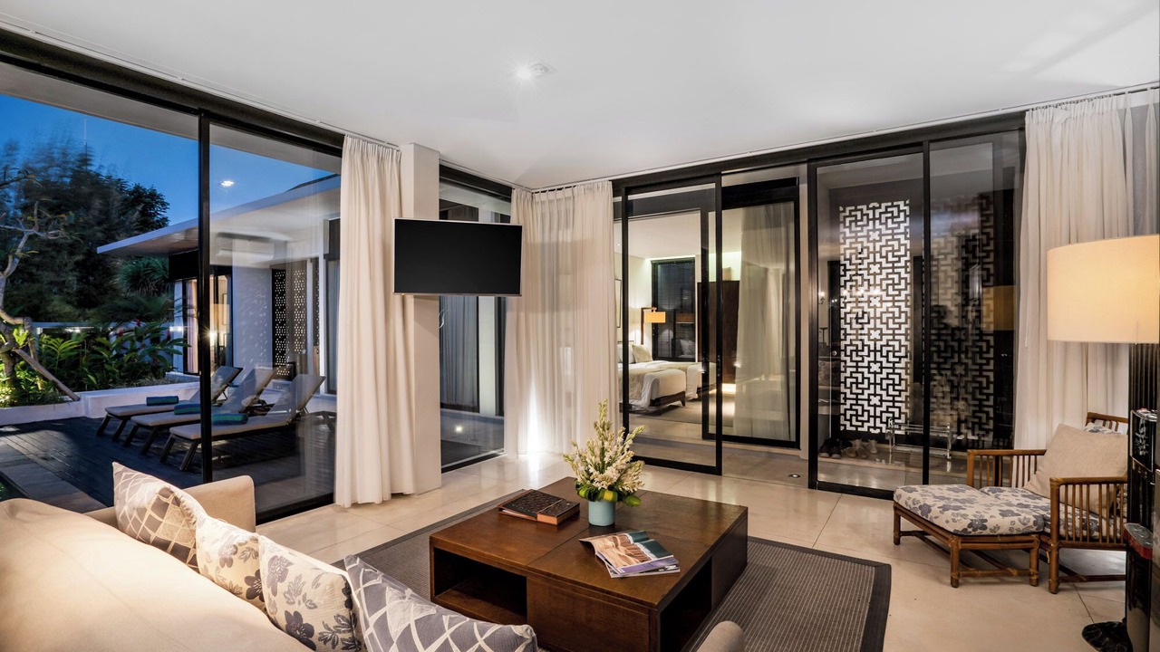 Photo of Bedroom in Kampial