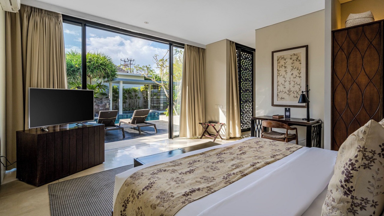 Photo of Bedroom in Kampial