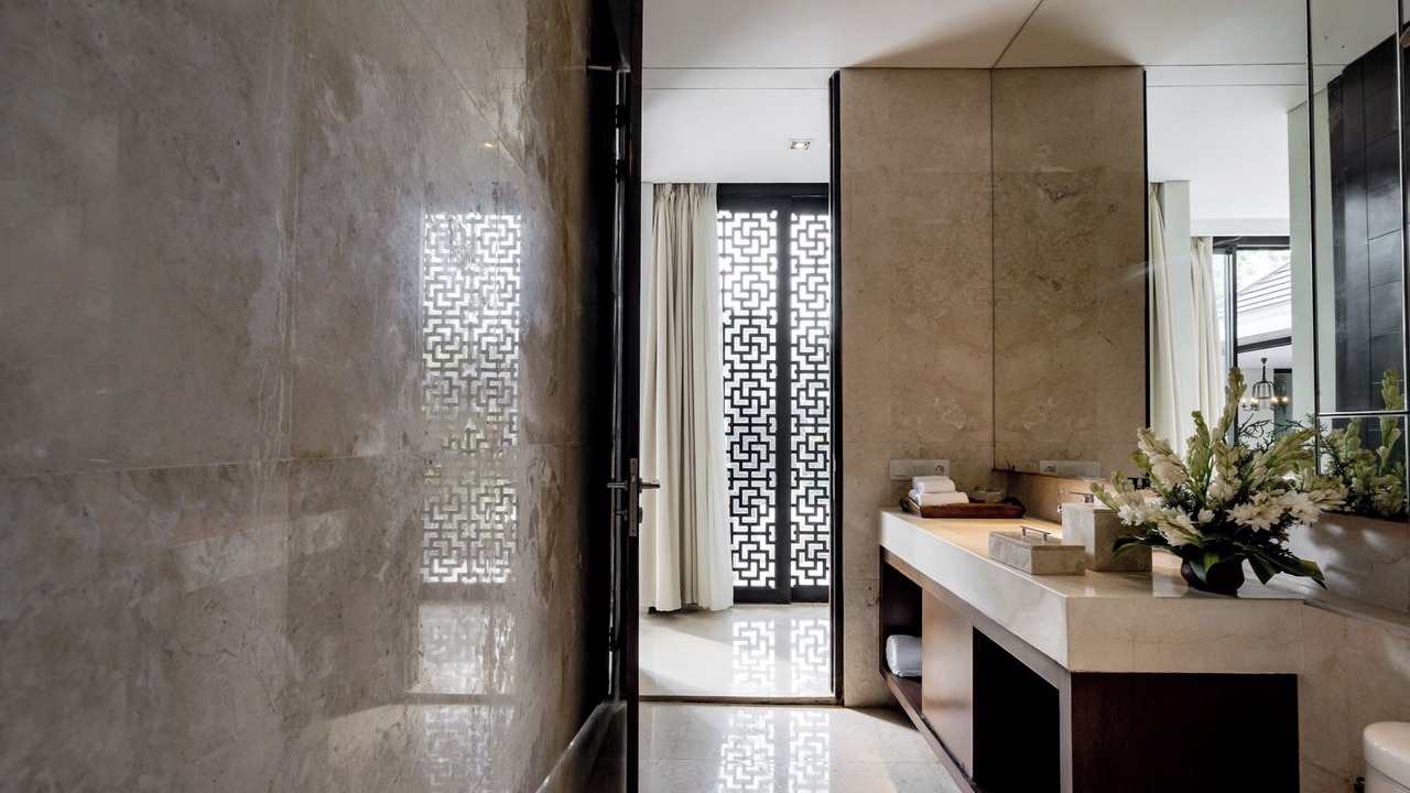 Photo of Bathroom in Kampial
