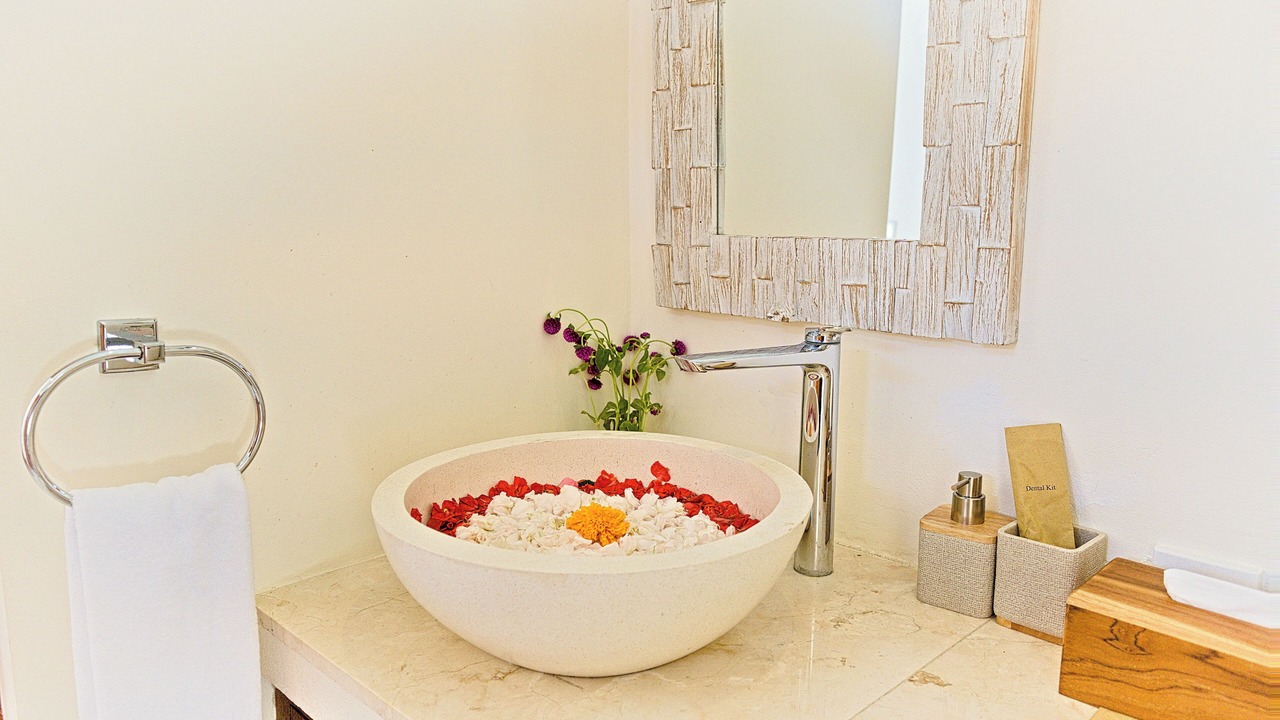 Photo of Bathroom in Kutuh Kaja