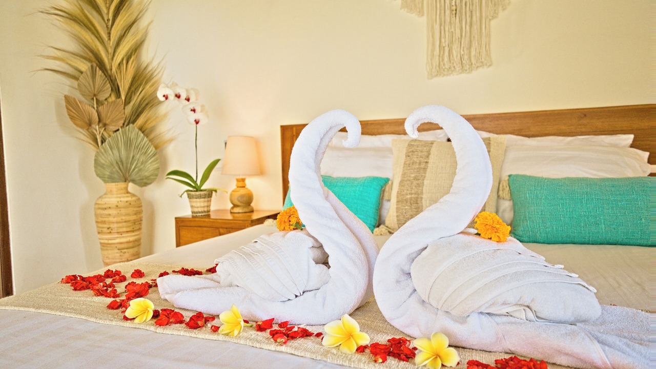 Photo of Bedroom in Kutuh Kaja