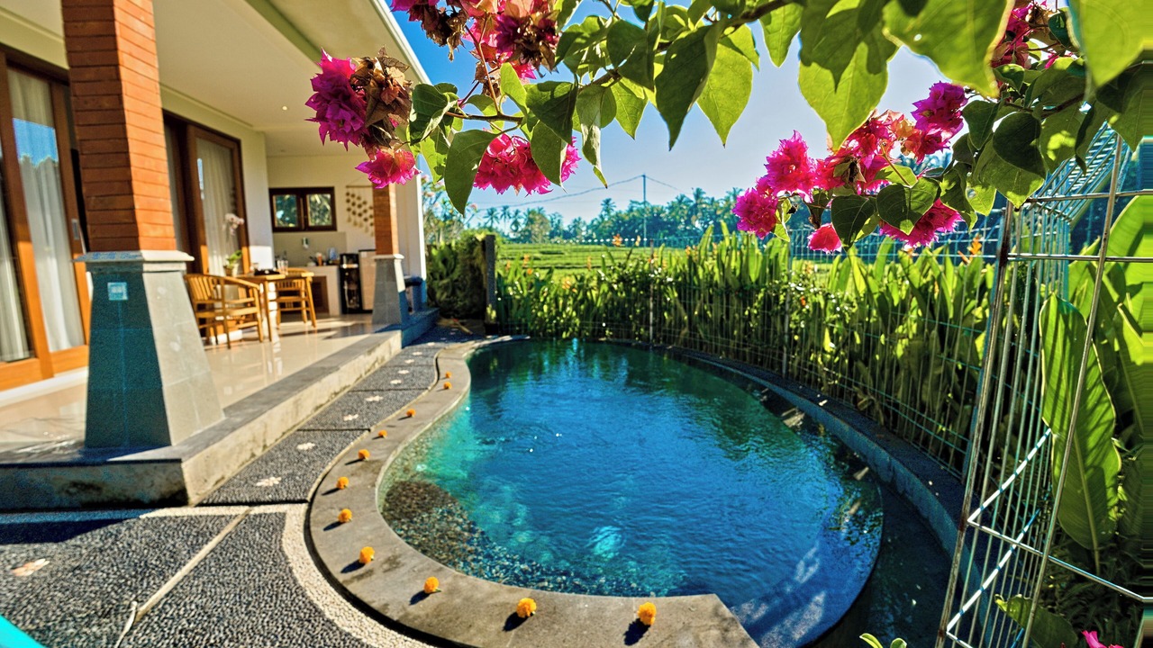 Photo of Outdoor in Kutuh Kaja