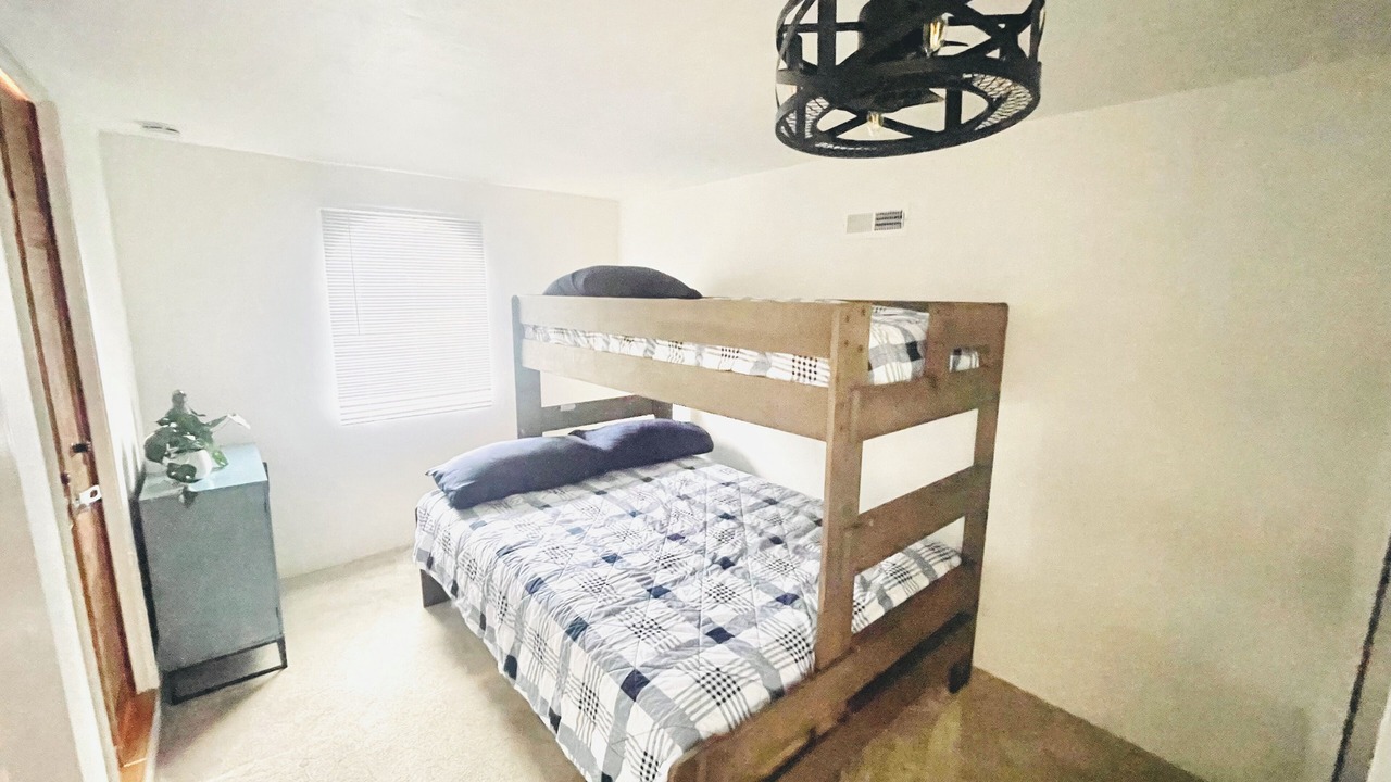 Photo of Bedroom in Capitola
