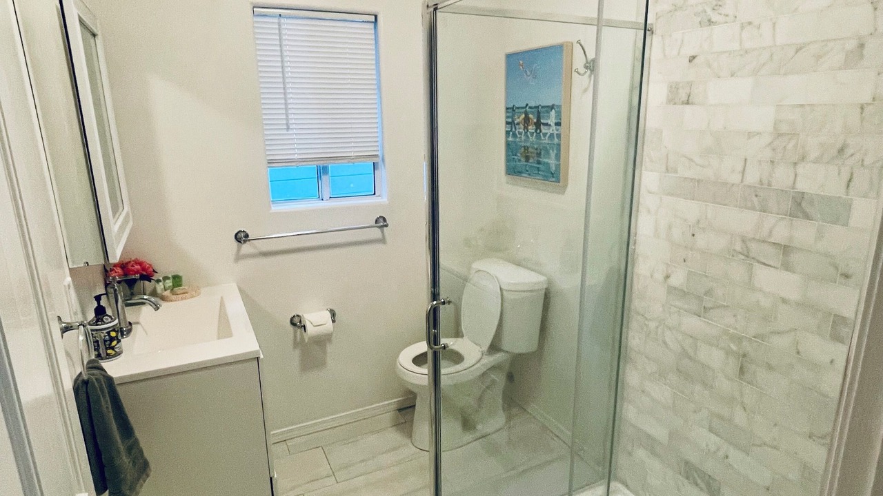 Photo of Bathroom in Capitola