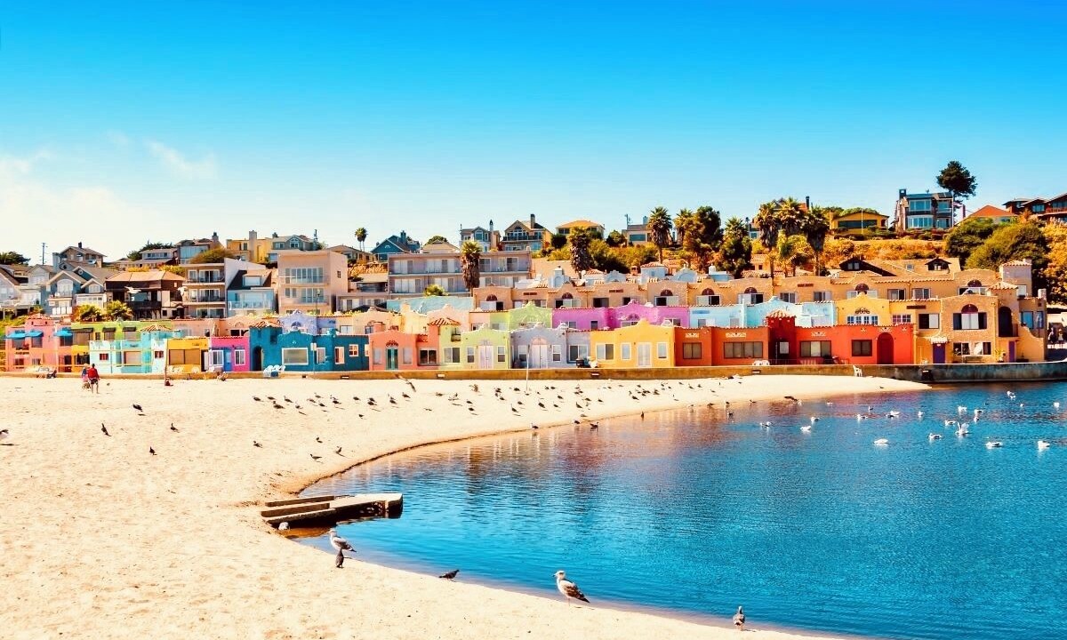 Photo of Others in Capitola