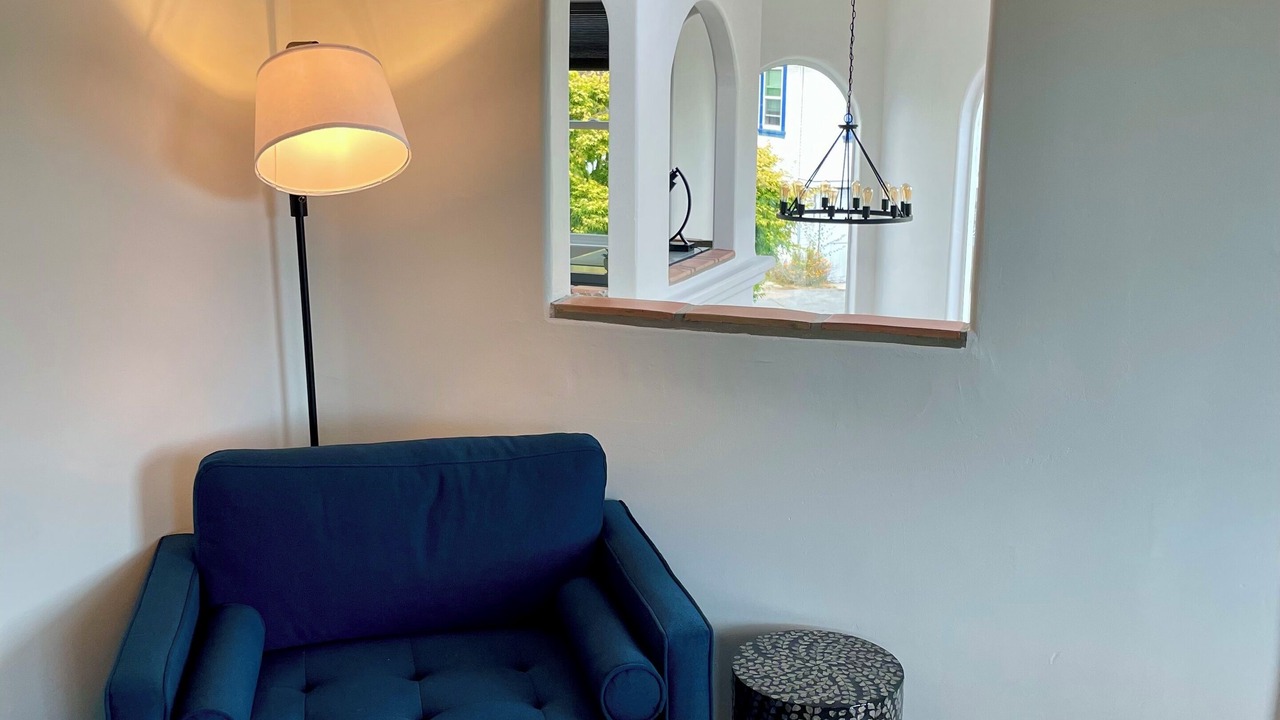 Photo of Livingroom in Capitola