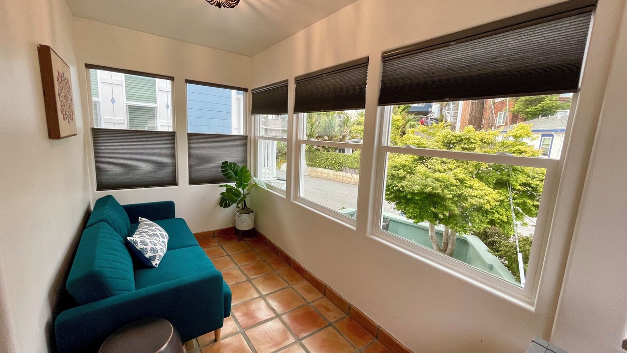 Photo of Livingroom in Capitola