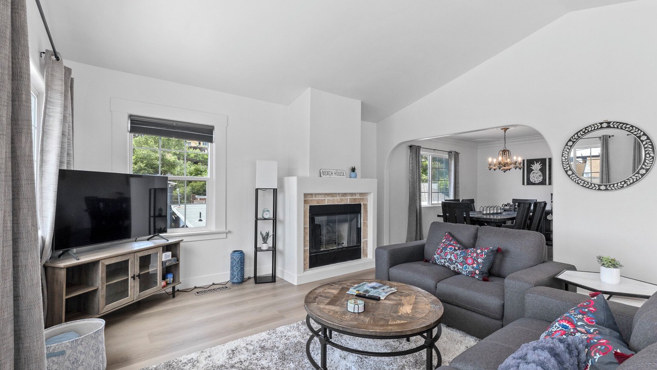 Photo of Livingroom in Capitola