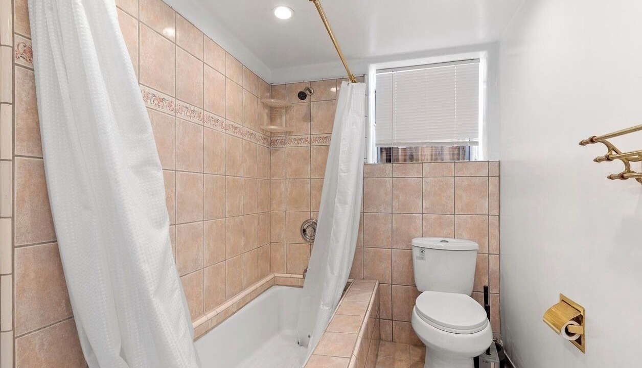 Photo of Bathroom in Capitola
