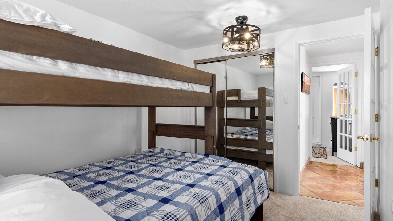Photo of Bedroom in Capitola