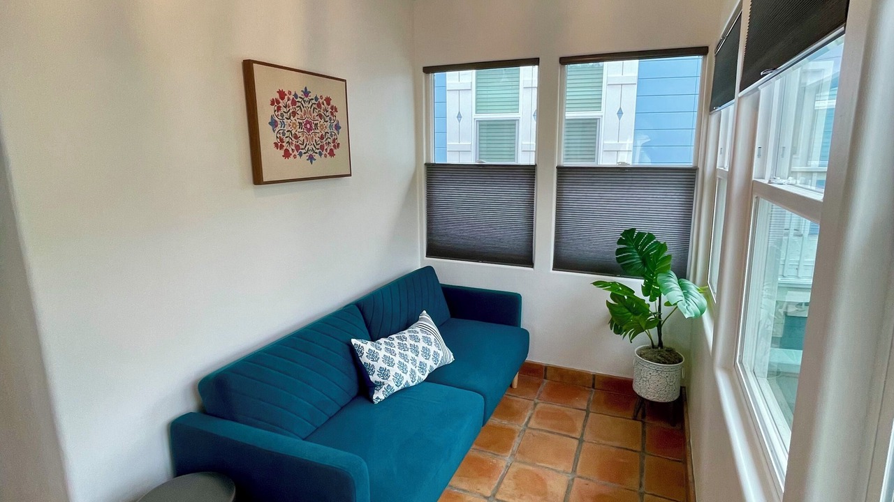 Photo of Livingroom in Capitola