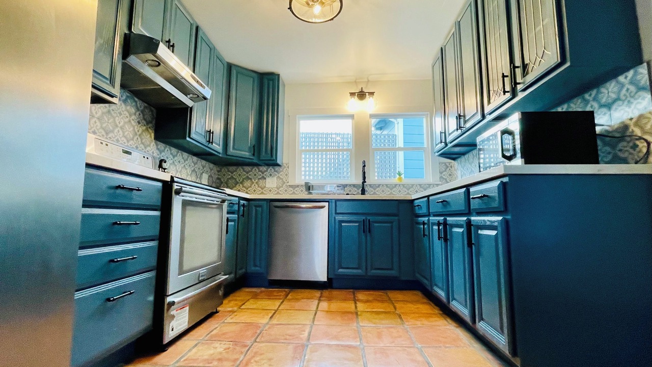 Photo of Kitchen in Capitola