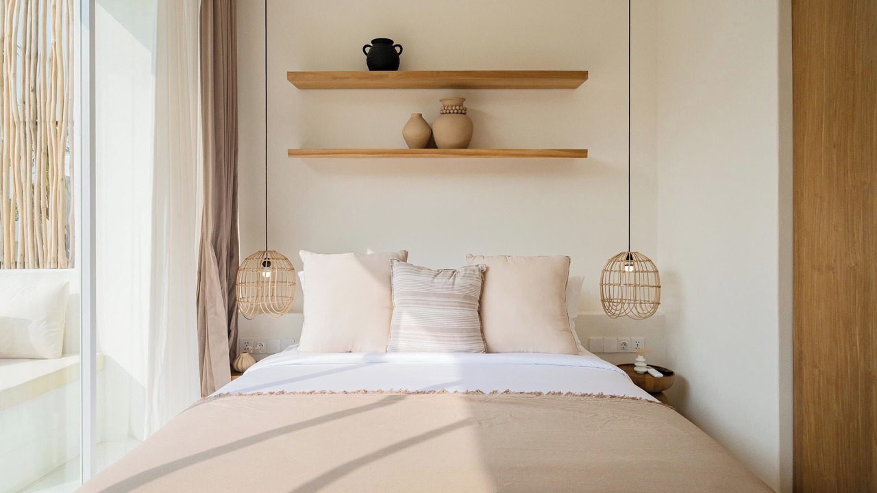 Photo of Bedroom in Tanjungbenoa
