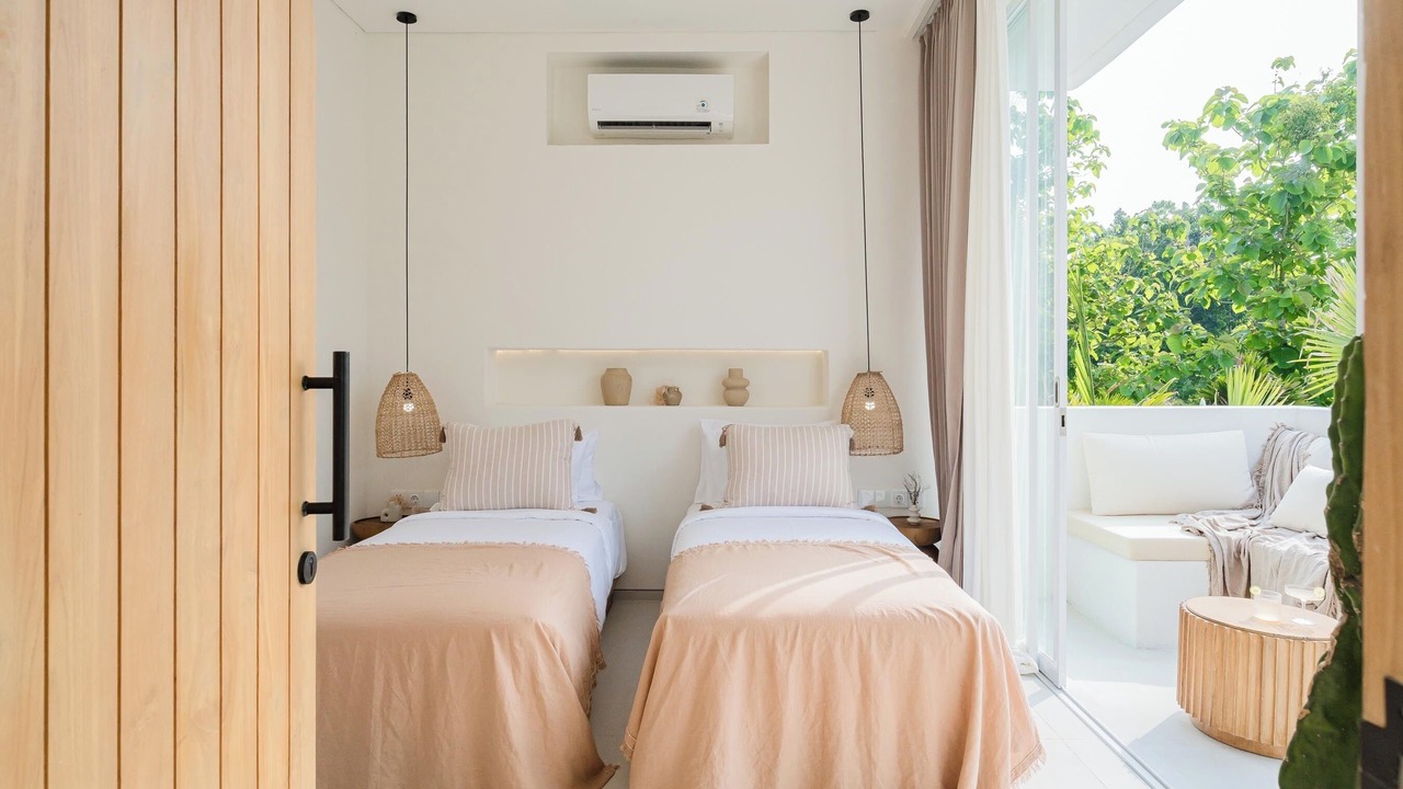 Photo of Bedroom in Tanjungbenoa