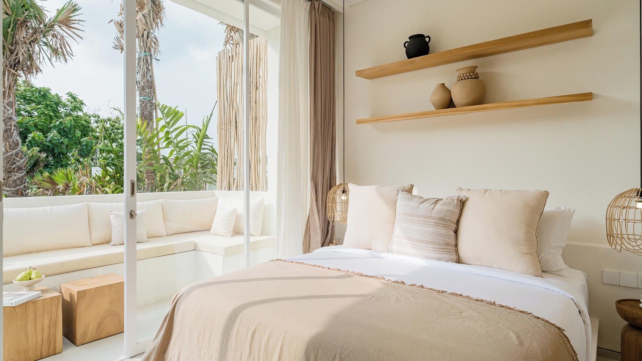 Photo of Bedroom in Tanjungbenoa
