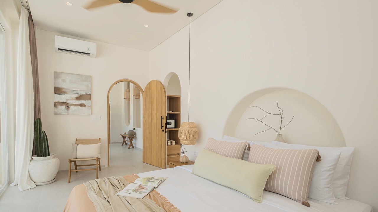 Photo of Bedroom in Tanjungbenoa