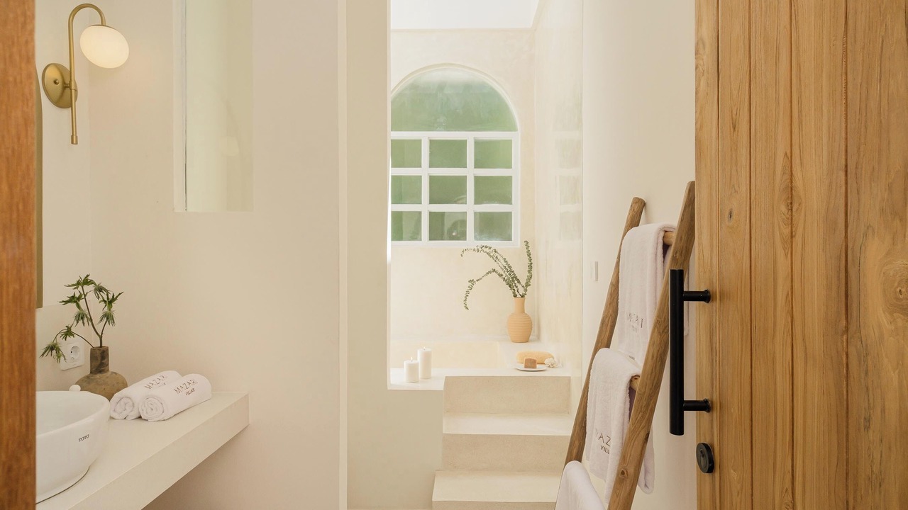 Photo of Bathroom in Tanjungbenoa