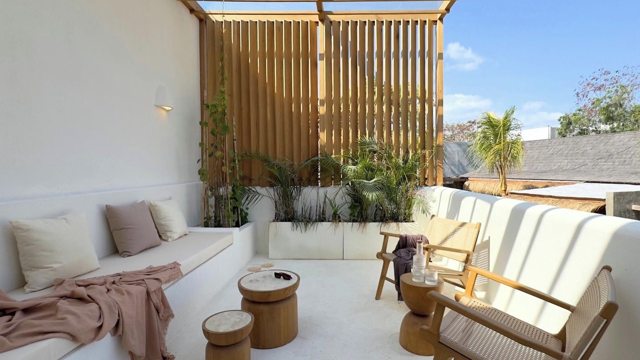 Photo of Patio Balcony in Tanjungbenoa