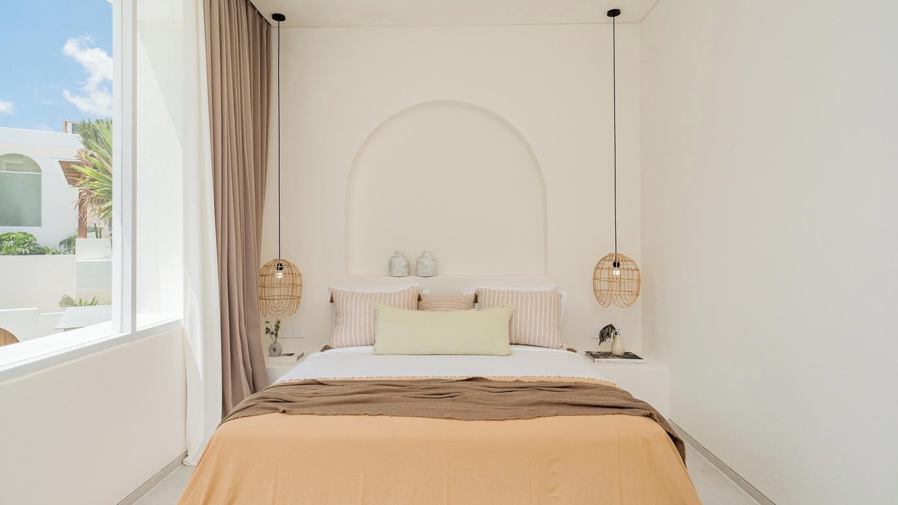 Photo of Bedroom in Tanjungbenoa