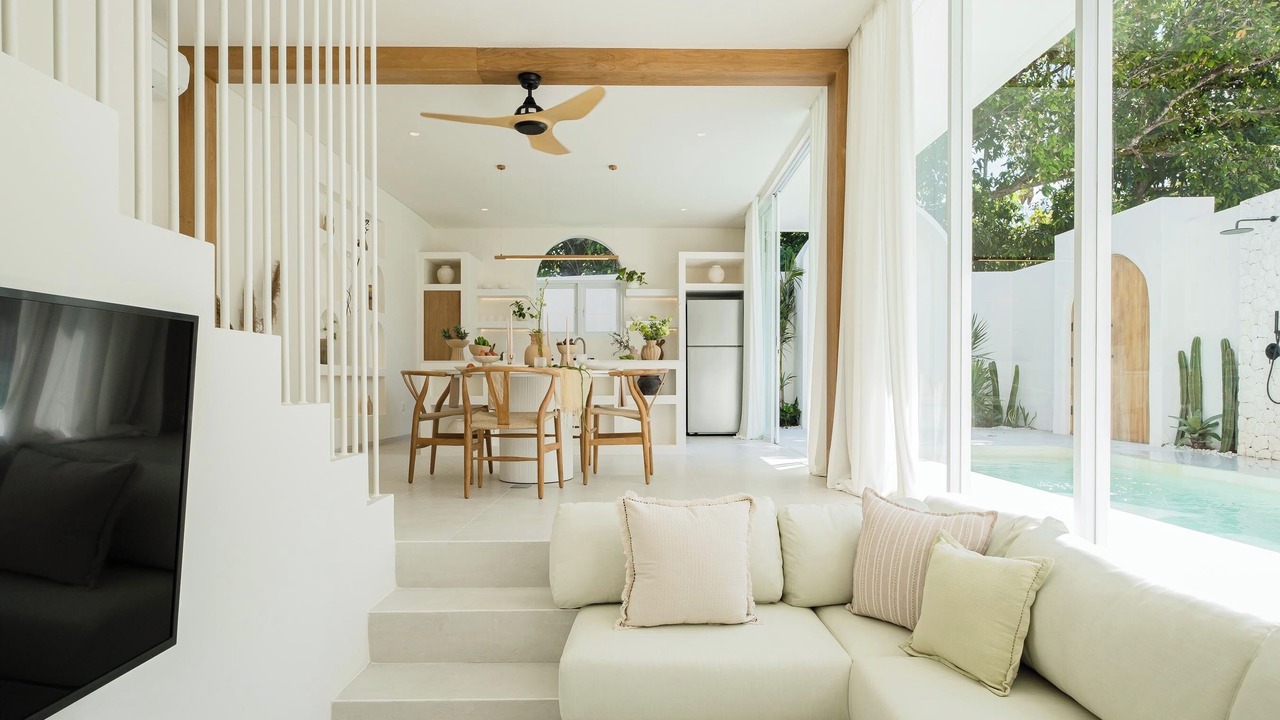 Photo of Livingroom in Tanjungbenoa