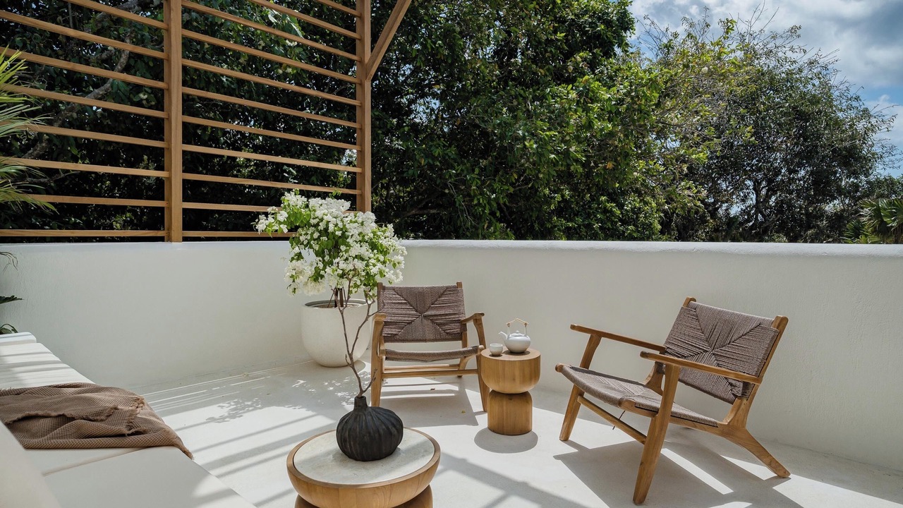 Photo of Patio Balcony in Tanjungbenoa