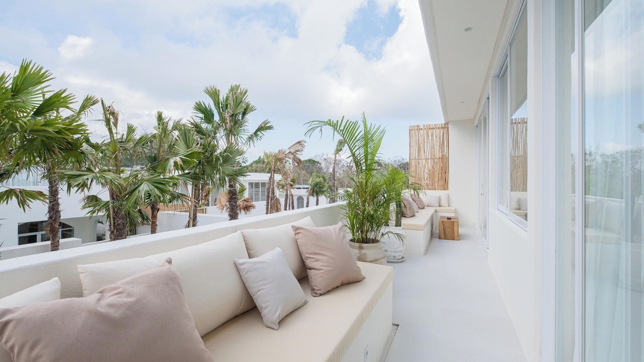 Photo of Patio Balcony in Tanjungbenoa