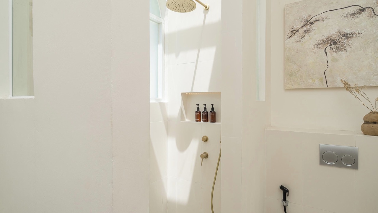 Photo of Bathroom in Tanjungbenoa