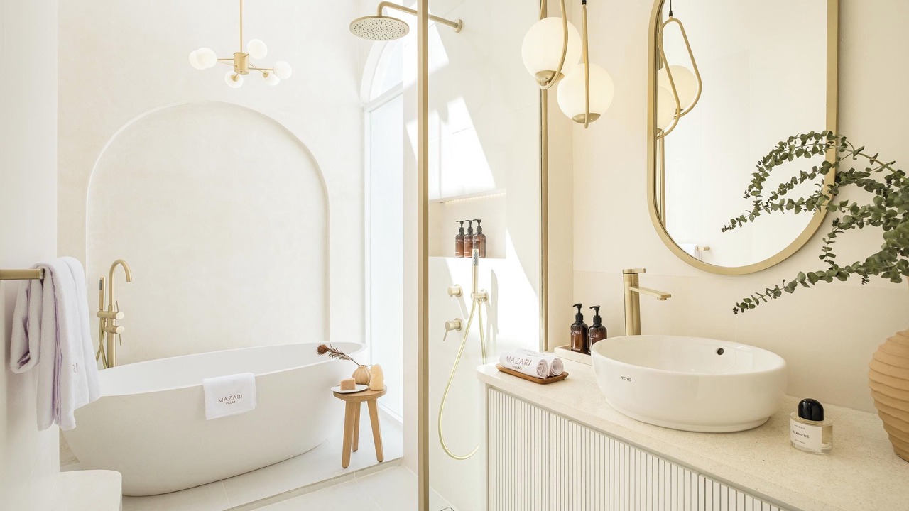 Photo of Bathroom in Tanjungbenoa