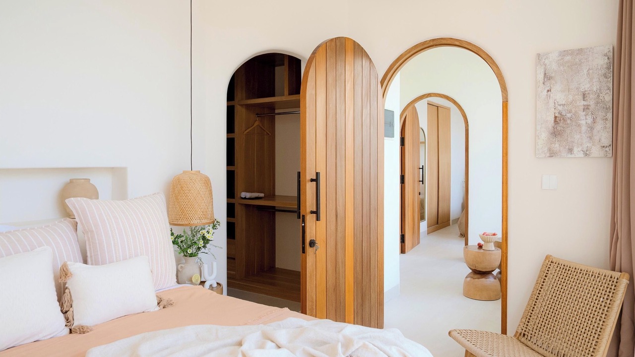Photo of Bedroom in Tanjungbenoa