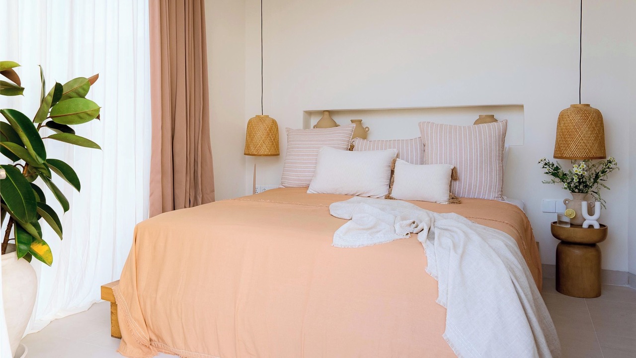 Photo of Bedroom in Tanjungbenoa