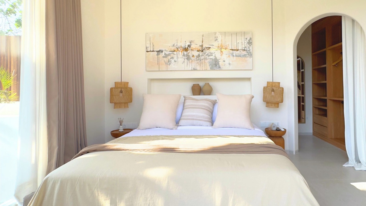 Photo of Bedroom in Tanjungbenoa