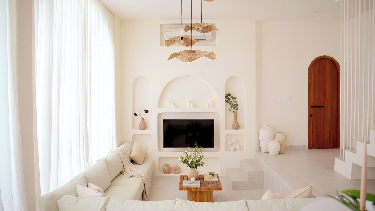Photo of Livingroom in Tanjungbenoa