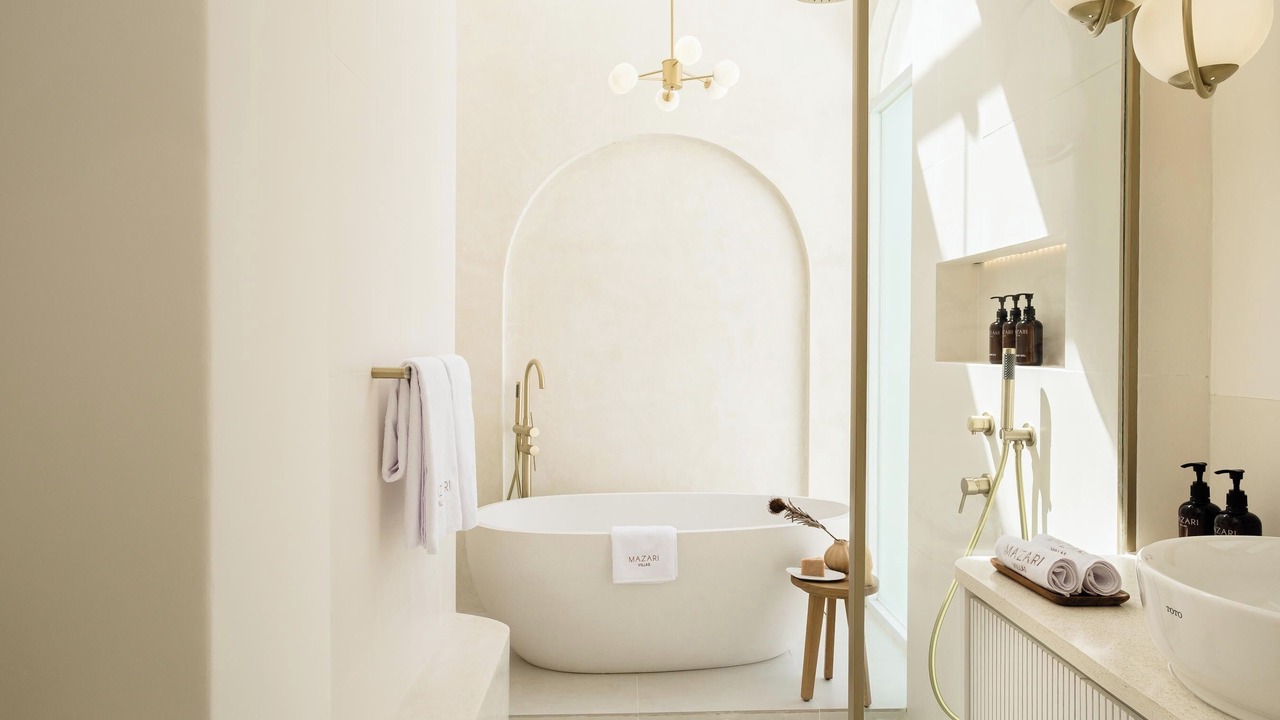 Photo of Bathroom in Tanjungbenoa
