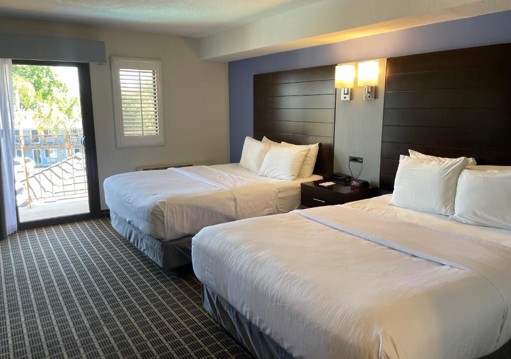 Photo of Bedroom in Westside Santa Cruz