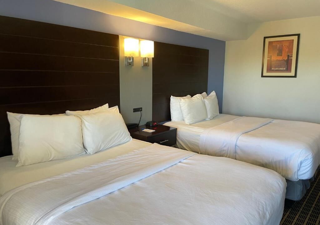 Photo of Bedroom in Westside Santa Cruz