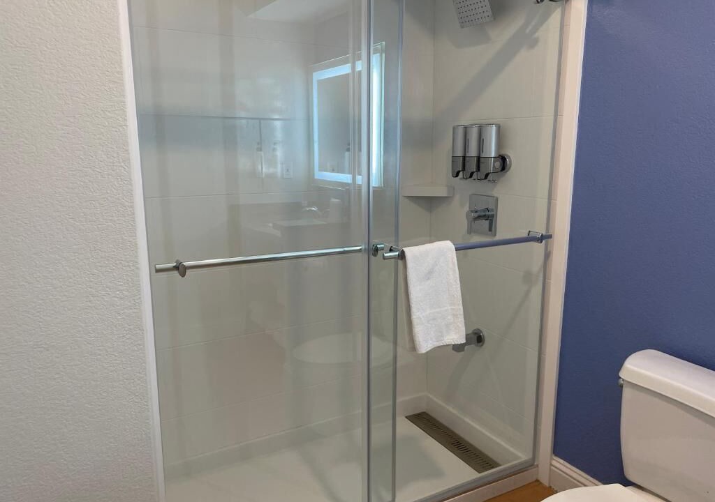 Photo of Bathroom in Westside Santa Cruz
