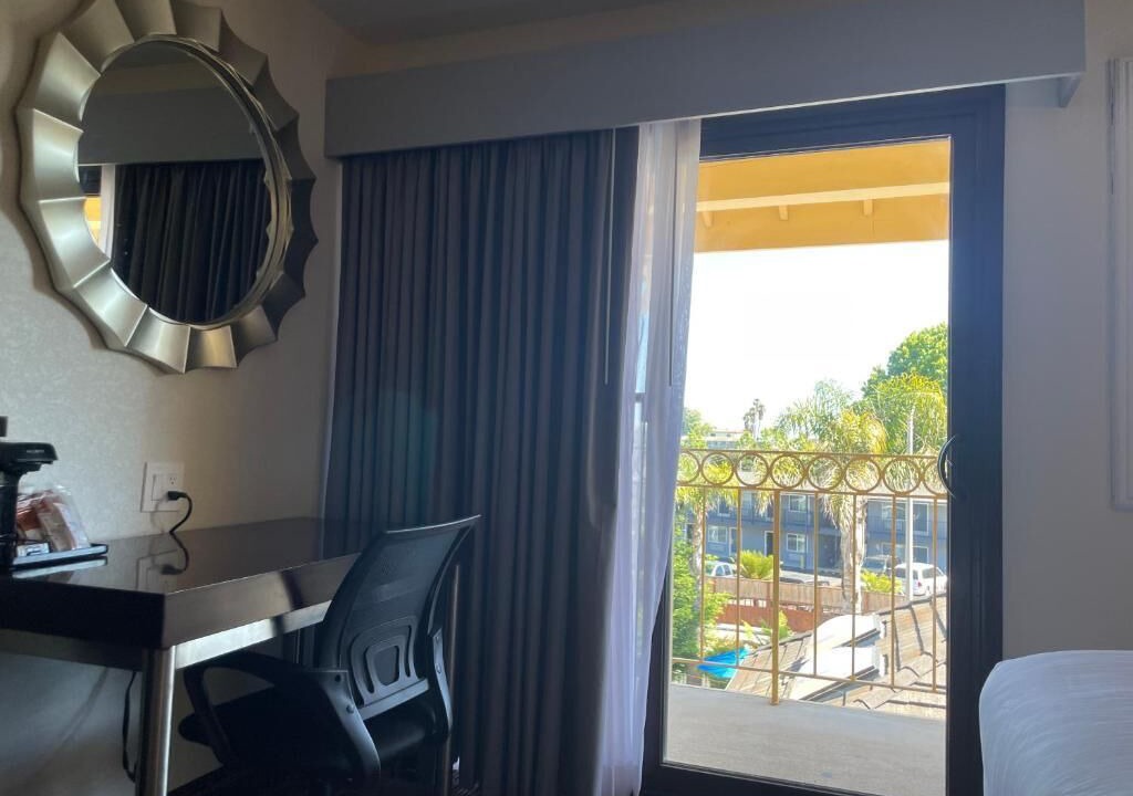 Photo of Bedroom in Westside Santa Cruz