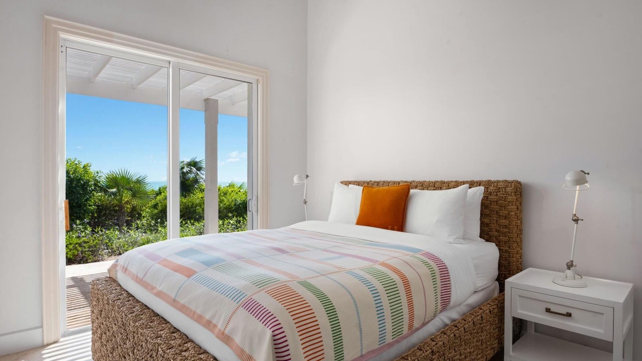 Photo of Bedroom in Long Bay Hills