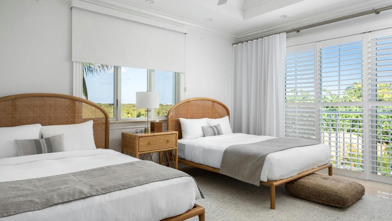 Photo of Bedroom in Long Bay Hills