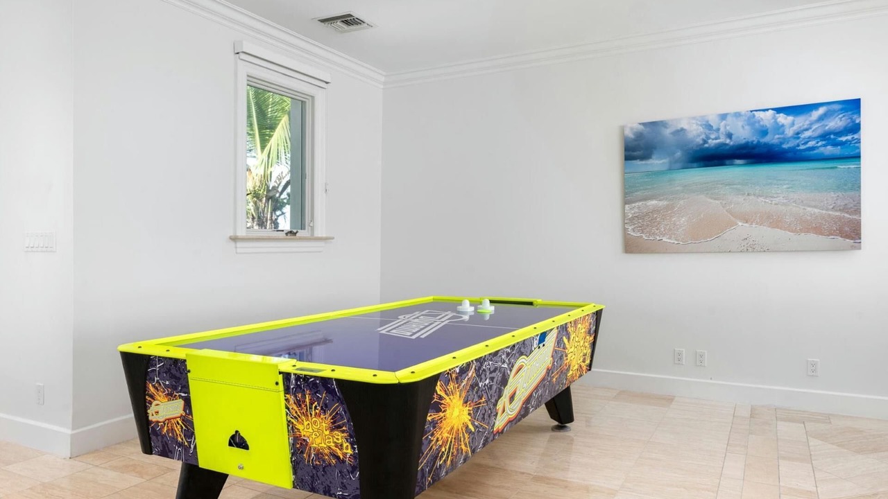 Photo of Bedroom in Long Bay Hills