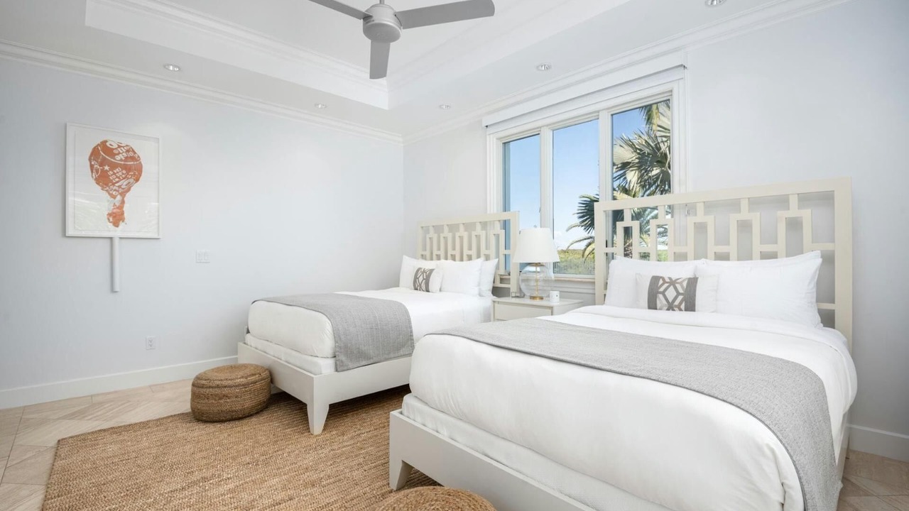 Photo of Bedroom in Long Bay Hills
