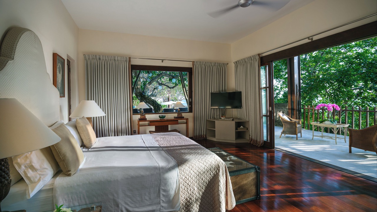 Photo of Bedroom in Munggu