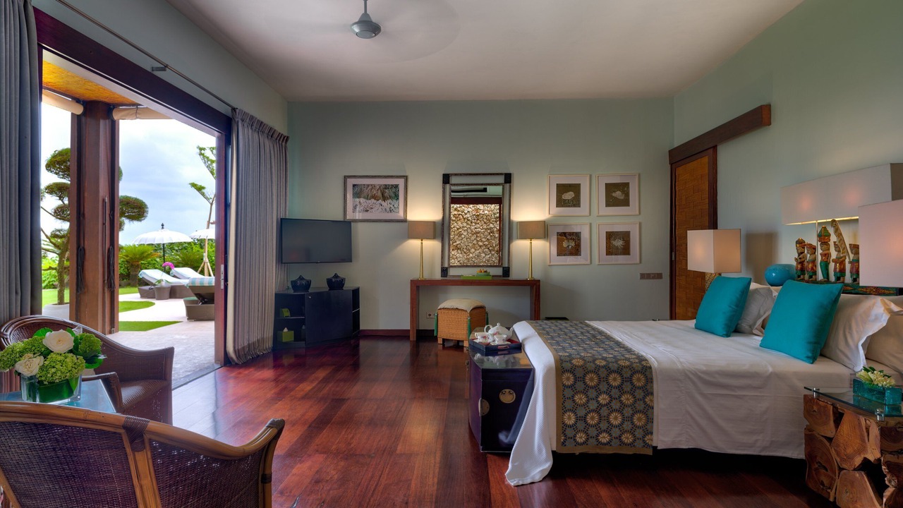 Photo of Bedroom in Munggu