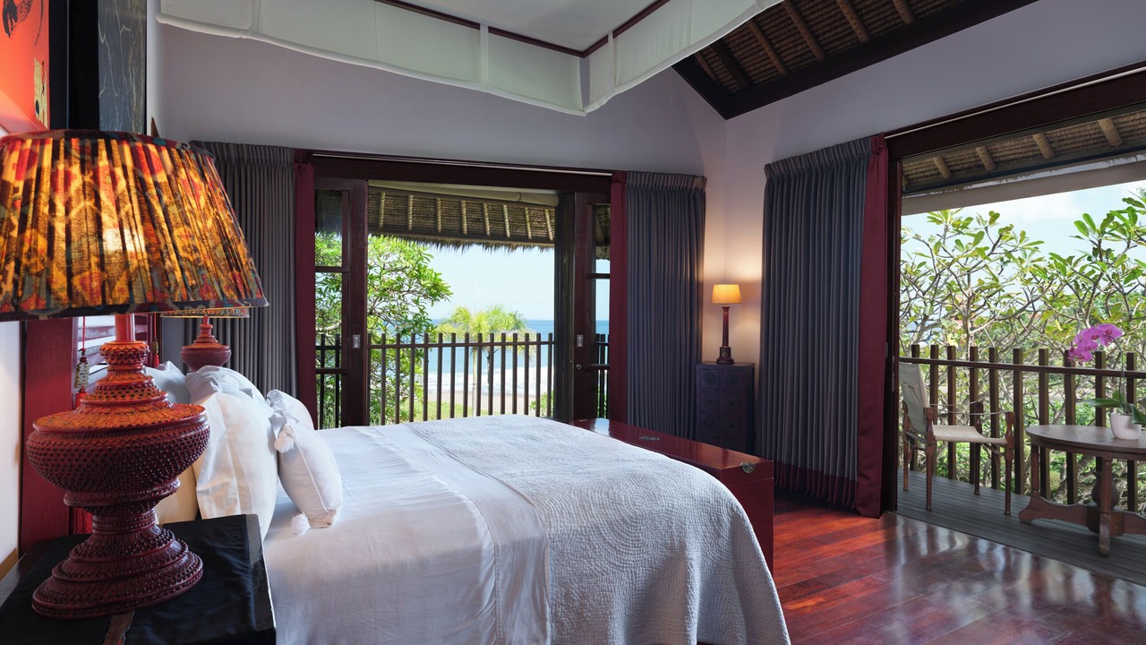 Photo of Bedroom in Munggu