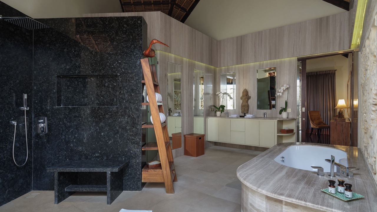 Photo of Bathroom in Munggu