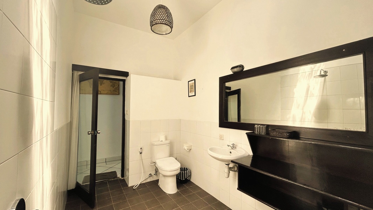 Photo of Bathroom in Lodtunduh